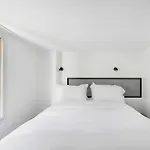 Luxury Apartment 4Br-8P - Notre Dame - Bastille