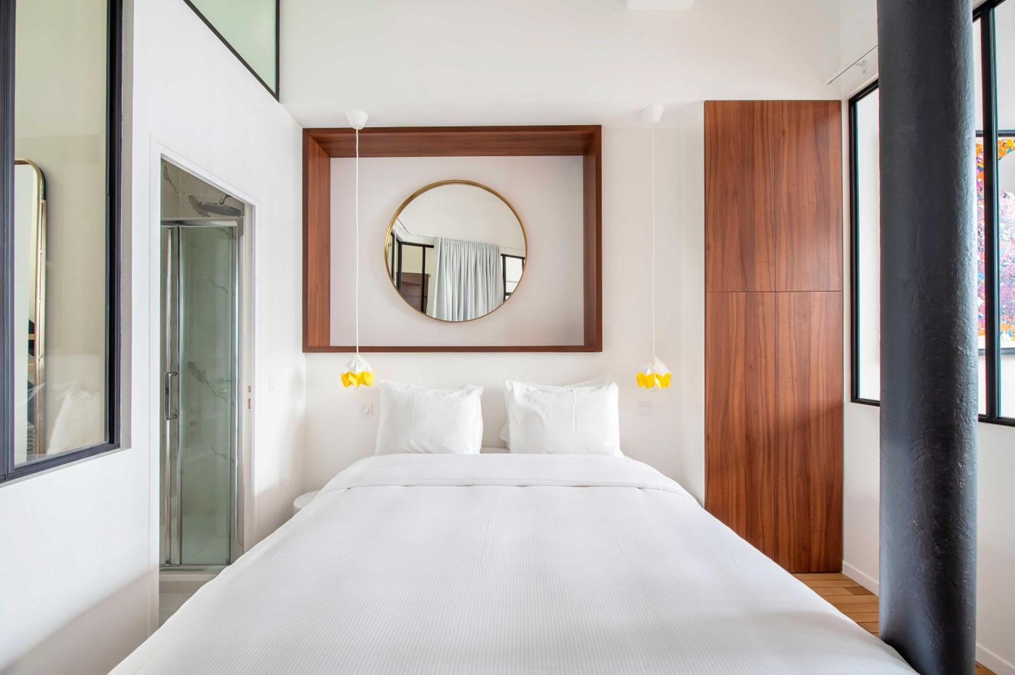 Luxury 4br-8p - Notre Dame - Bastille