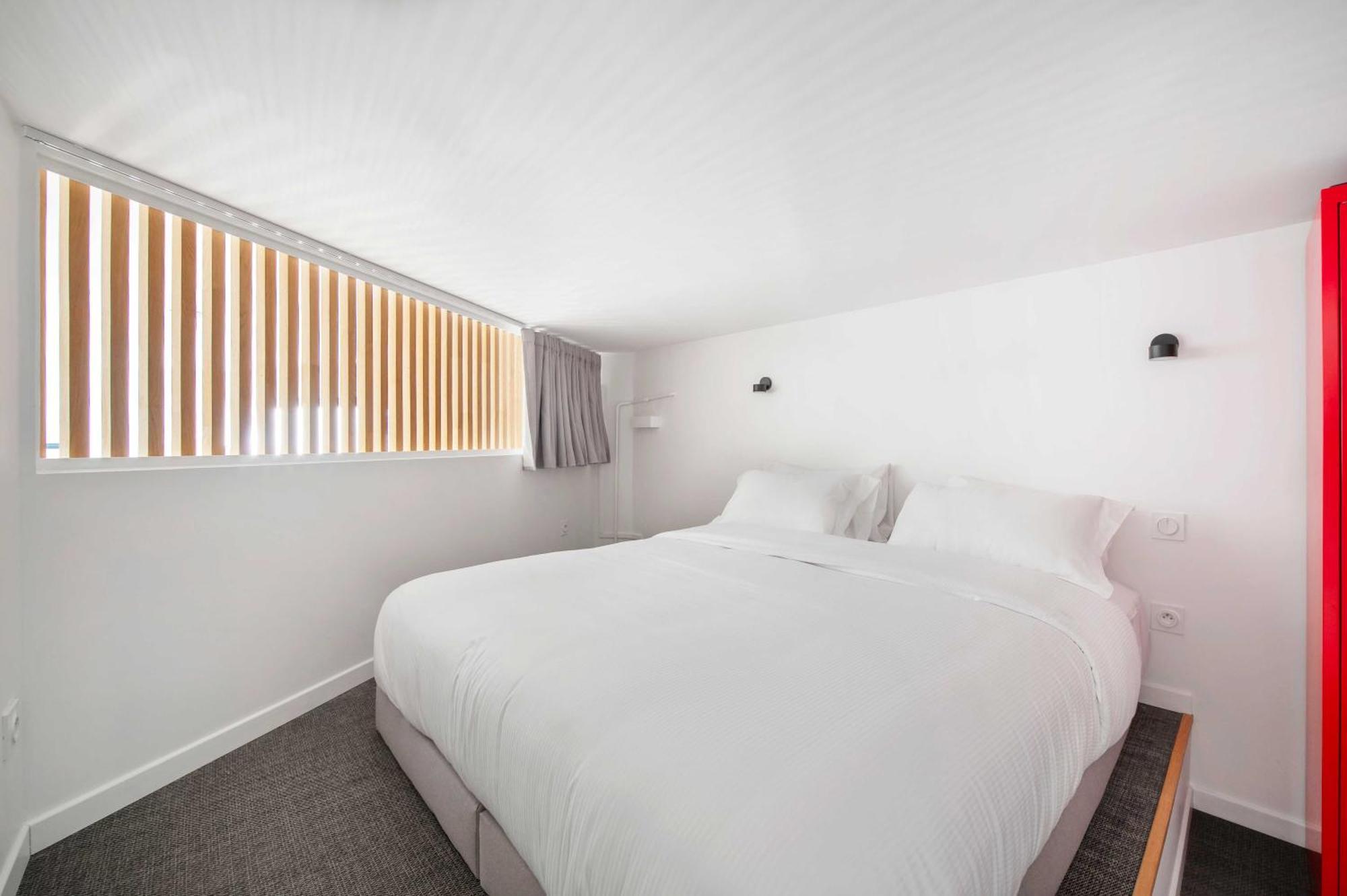Luxury 4br-8p - Notre Dame - Bastille *