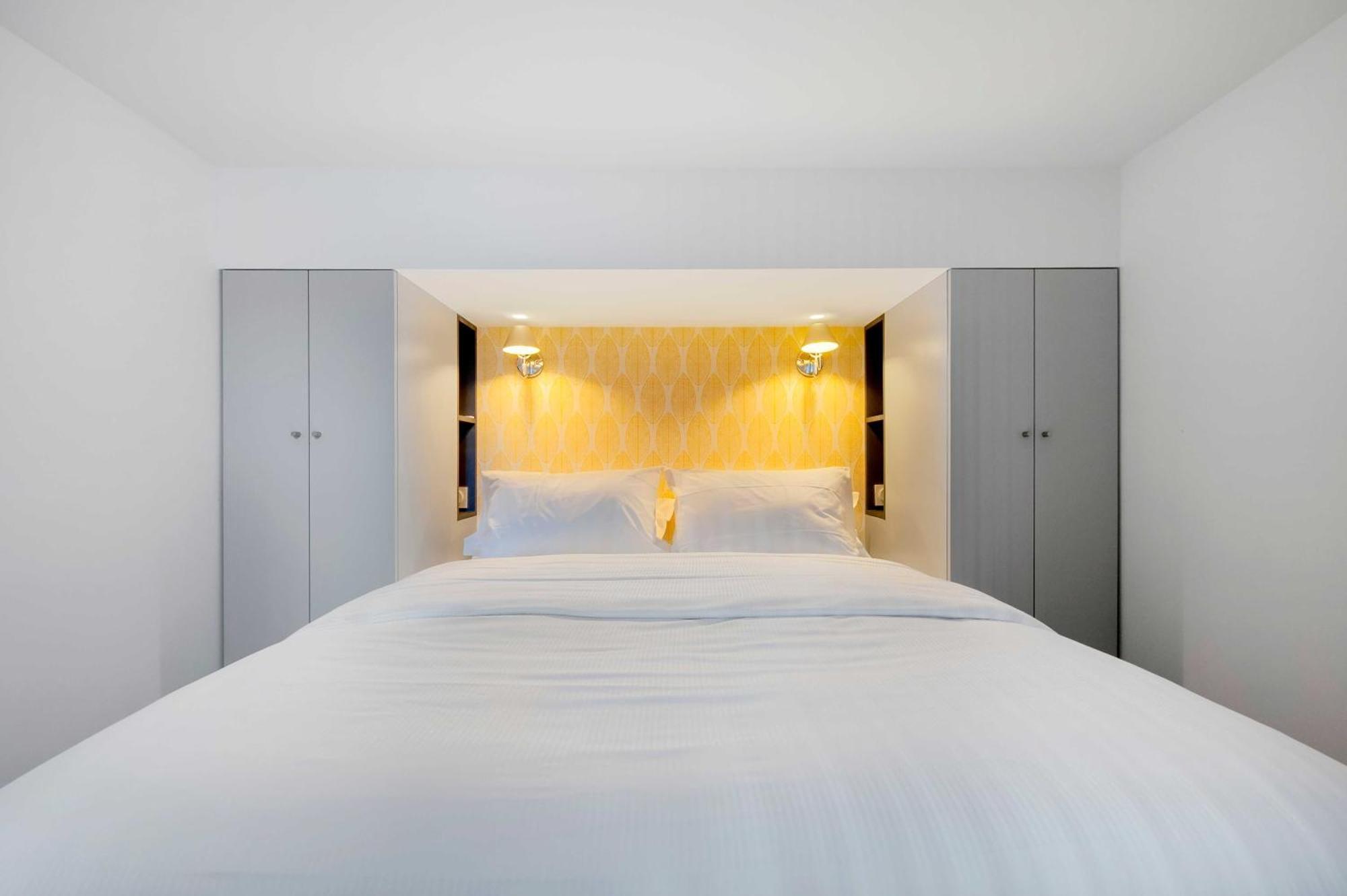 Appartement Luxury 4br-8p - Notre Dame - Bastille