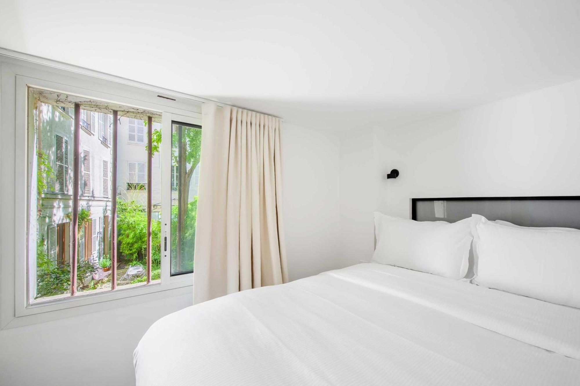 Luxury 4br-8p - Notre Dame - Bastille Appartement