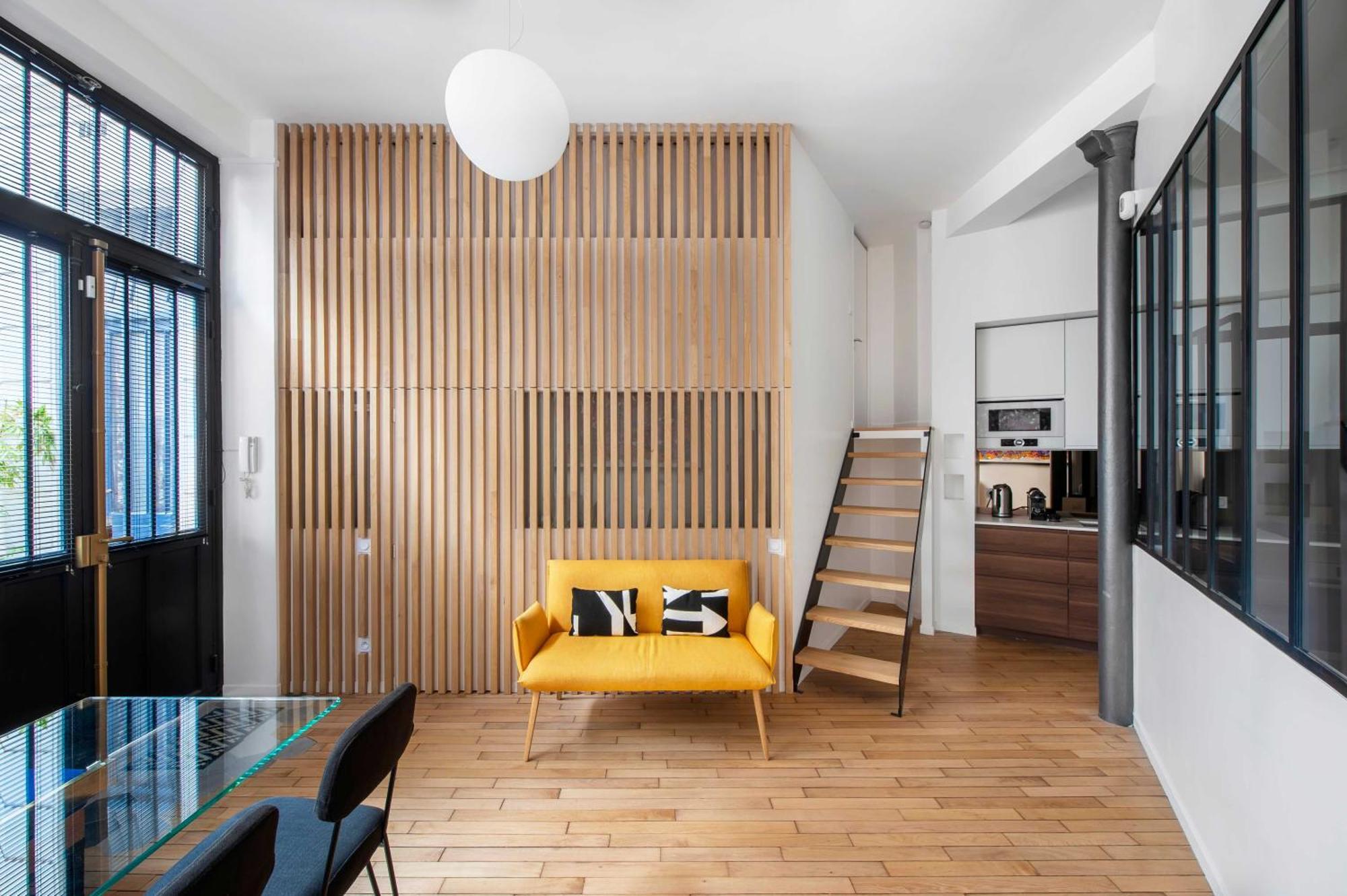 Luxury 4br-8p - Notre Dame - Bastille Parijs